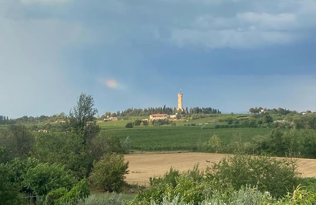 Monte Maino Bed&Breakfast-1