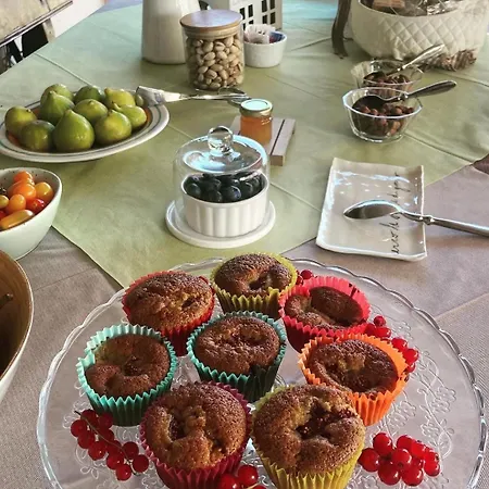 Monte Maino Bed&Breakfast-3
