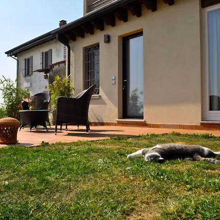 Monte Maino Bed&Breakfast-2